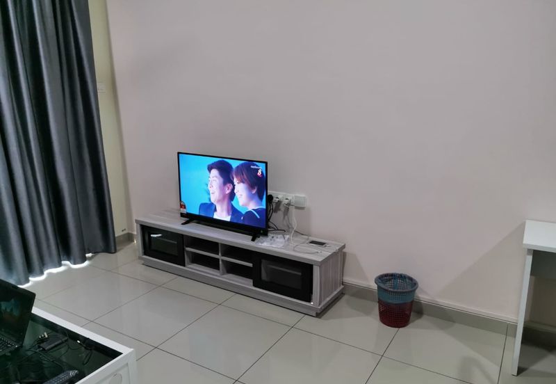 D'Carlton Seaview Residences (Seri Mega)