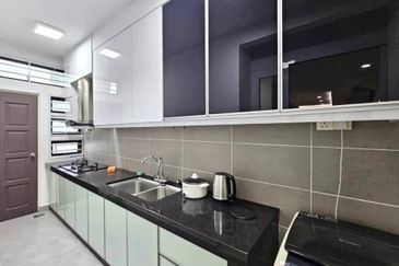 Taman Ungku Tun Aminah