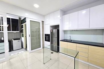 Taman Ungku Tun Aminah