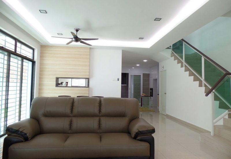 Taman Ungku Tun Aminah