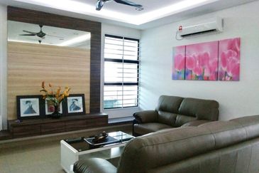 Taman Ungku Tun Aminah