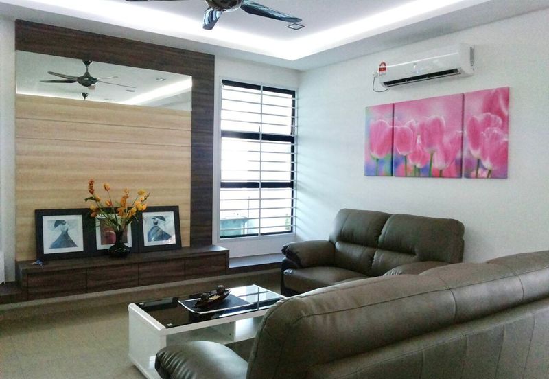 Taman Ungku Tun Aminah