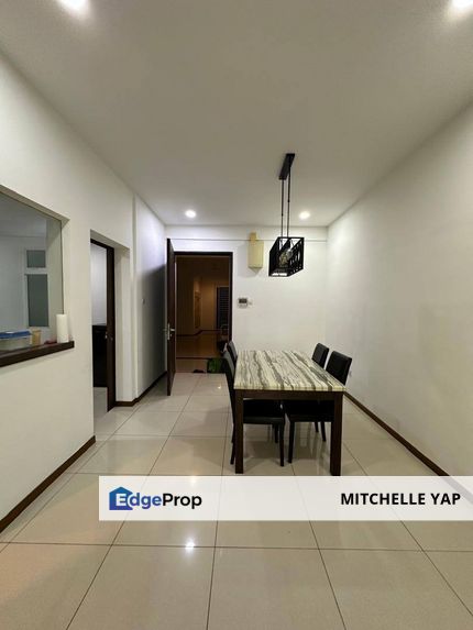 Grandview 360 Condominium - 3 bed ROOMS For RENT, Johor, Johor Bahru