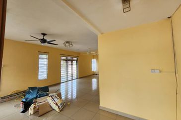 Taman Sierra Perdana