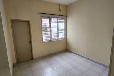 Taman Sierra Perdana