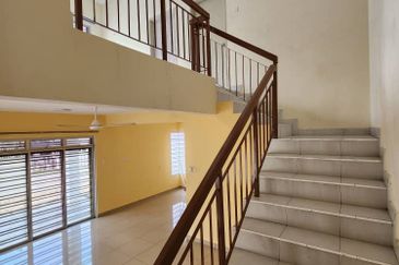 Taman Sierra Perdana