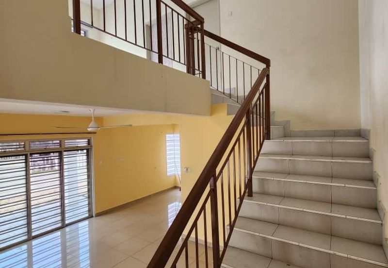 Taman Sierra Perdana