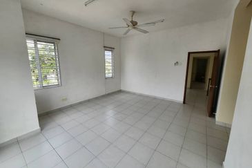 Taman Sierra Perdana