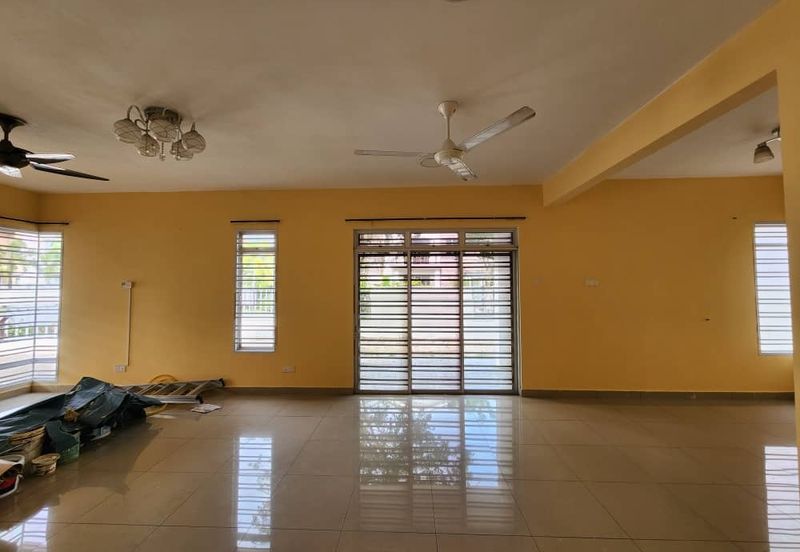 Taman Sierra Perdana