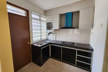 Taman Sierra Perdana