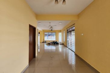 Taman Sierra Perdana