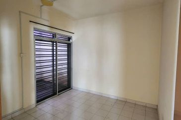 Taman Sierra Perdana