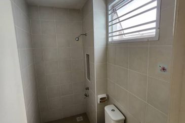 Taman Sierra Perdana