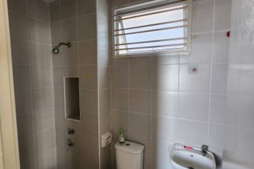 Taman Sierra Perdana