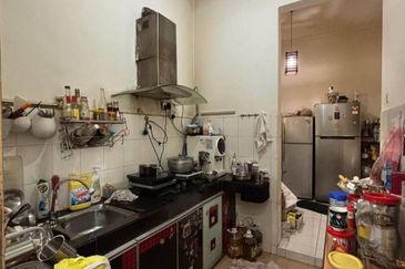 Taman Sierra Perdana