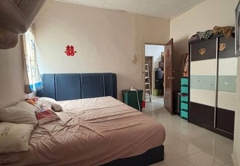 Taman Sierra Perdana