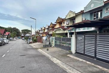 Taman Sierra Perdana