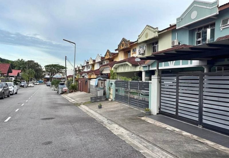 Taman Sierra Perdana