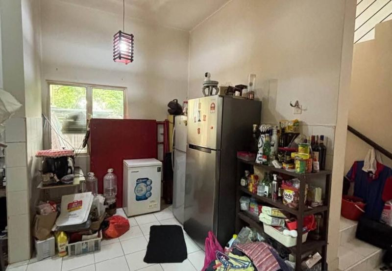 Taman Sierra Perdana