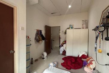 Taman Sierra Perdana