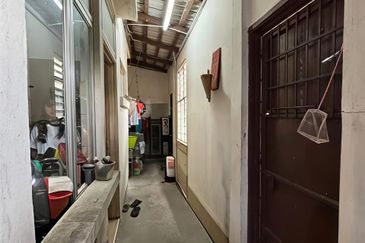 Taman Sierra Perdana