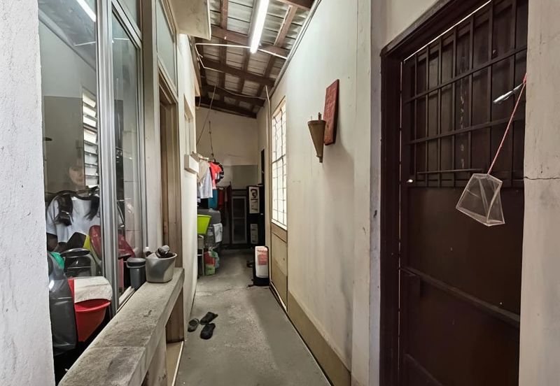 Taman Sierra Perdana