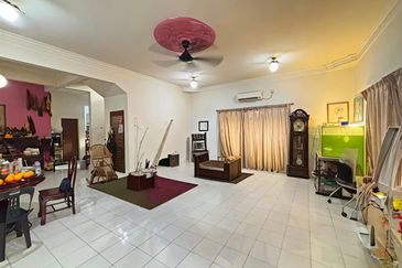 Taman Sierra Perdana