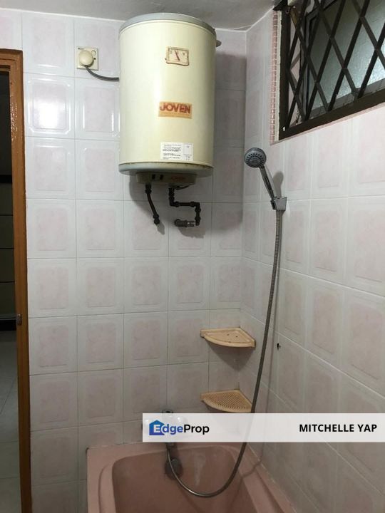 Taman Pelangi DOUBLE Storey For SALES, Johor, Johor Bahru