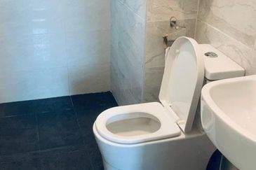 Pangsapuri Seri Kencana Setia (SKS Pavillion Residences)