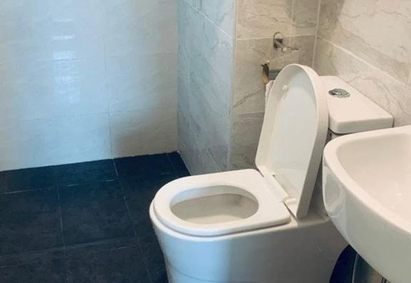 Pangsapuri Seri Kencana Setia (SKS Pavillion Residences)