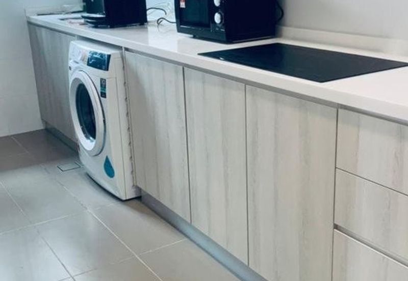 Pangsapuri Seri Kencana Setia (SKS Pavillion Residences)