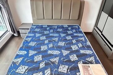 Pangsapuri Seri Kencana Setia (SKS Pavillion Residences)