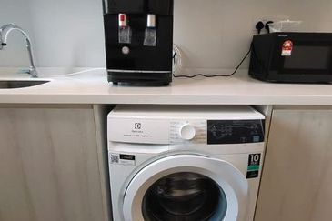 Pangsapuri Seri Kencana Setia (SKS Pavillion Residences)