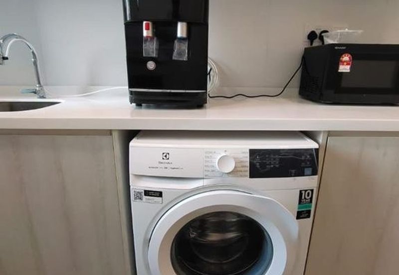 Pangsapuri Seri Kencana Setia (SKS Pavillion Residences)