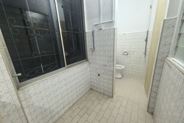 Flat Taman Ungku Tun Aminah