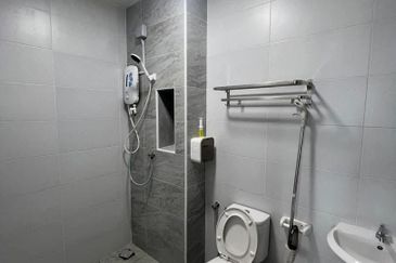 KSL Residences @ Daya