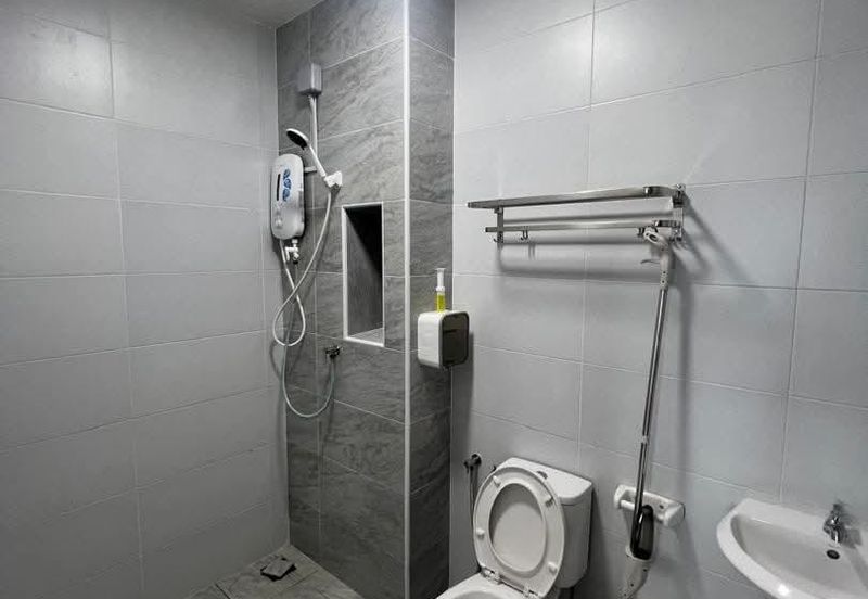 KSL Residences @ Daya