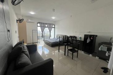 KSL Residences @ Daya