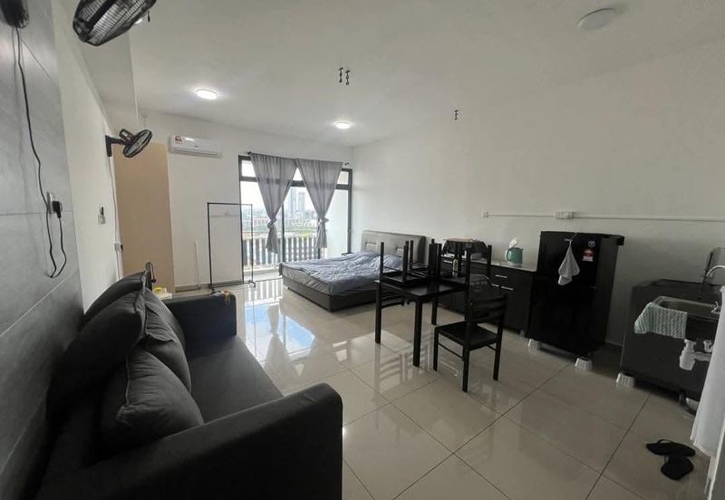 KSL Residences @ Daya