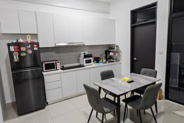 Meldrum Height Residence