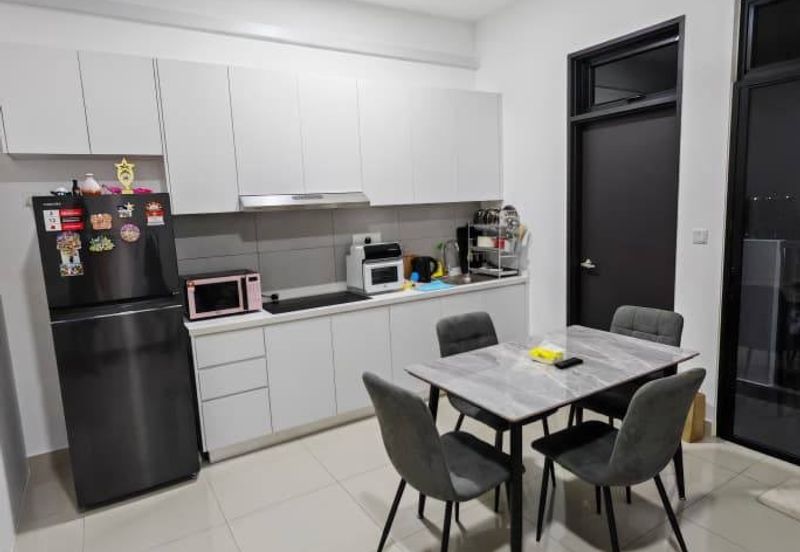 Meldrum Height Residence **