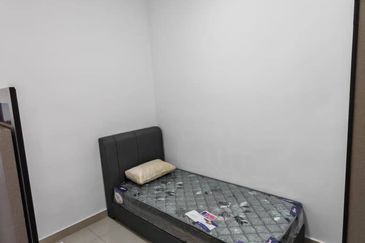 Meldrum Height Residence