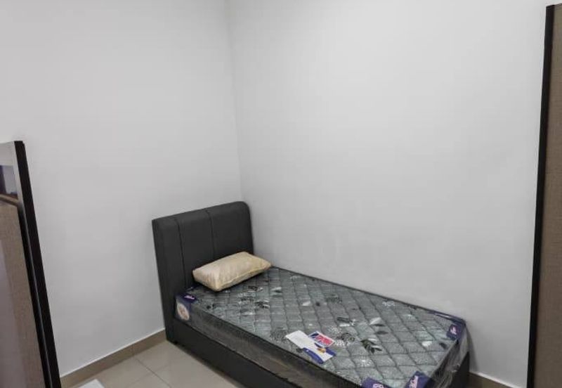 Meldrum Height Residence **