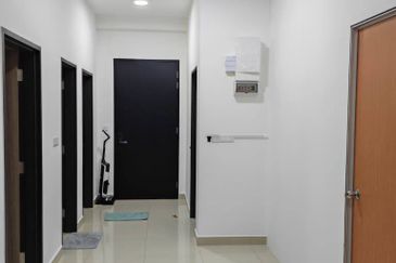 Meldrum Height Residence