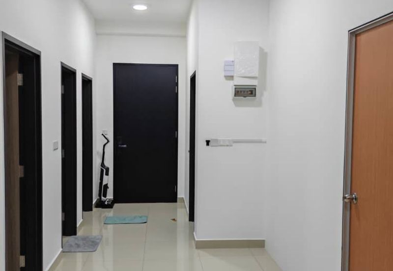 Meldrum Height Residence **