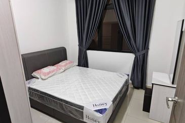 Meldrum Height Residence