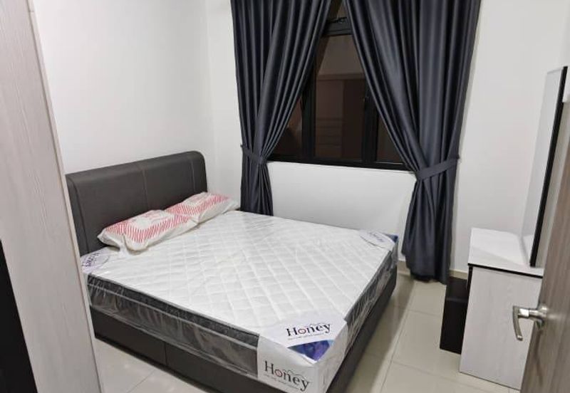 Meldrum Height Residence **