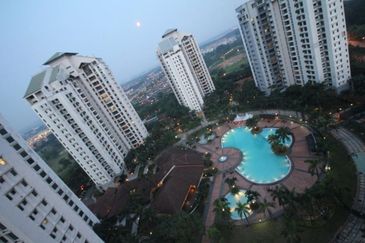 Bandar Baru Permas Jaya