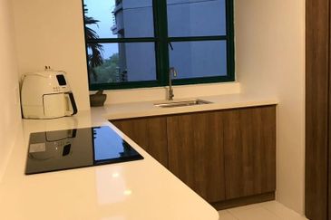 Bandar Baru Permas Jaya