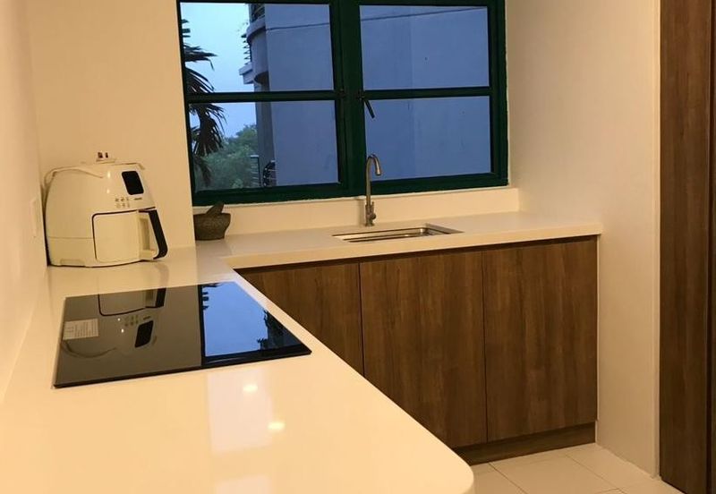 Bandar Baru Permas Jaya